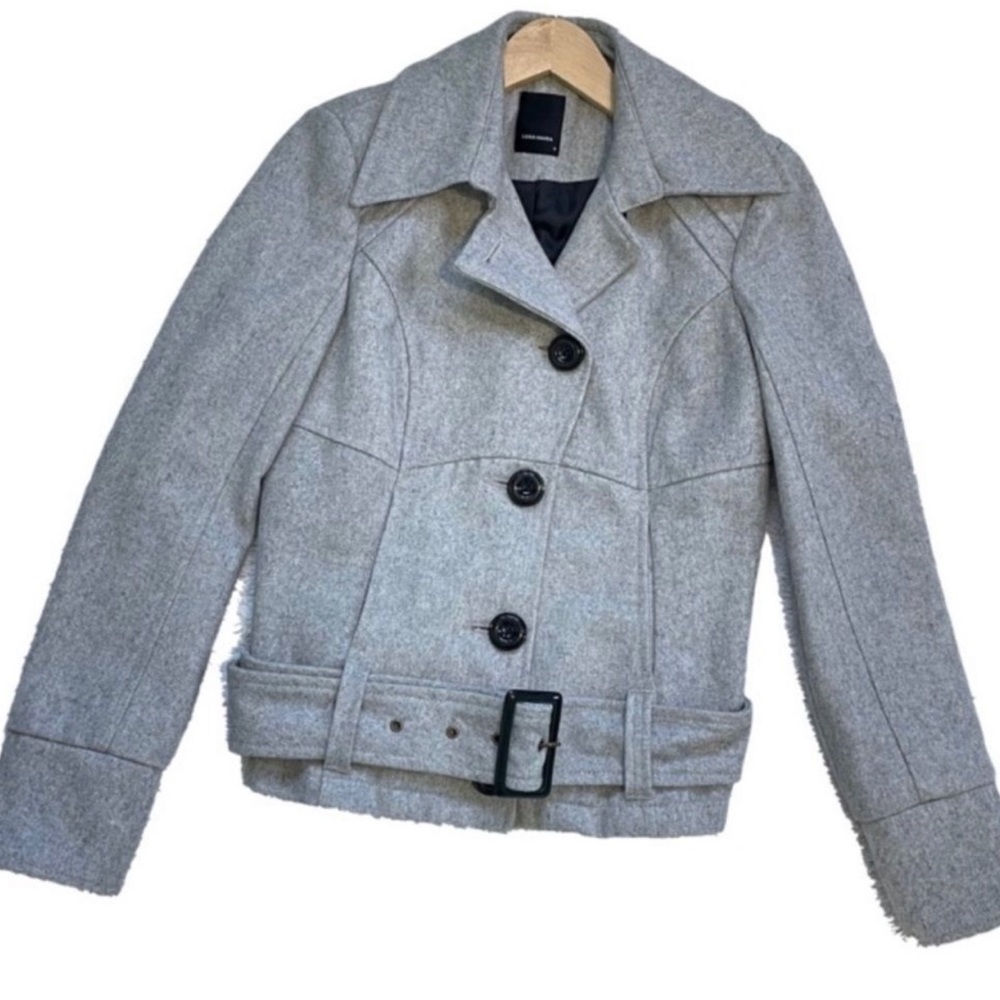 Vero ModA Moto Jacket. Fantastic Pre Loved Condition.